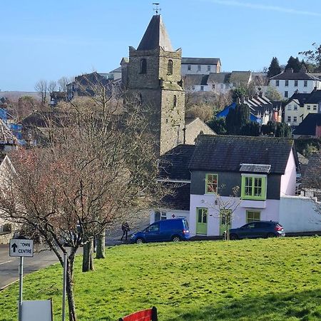 Kinsale Town Cosy Home 2 Min Walk To Town Center Kültér fotó