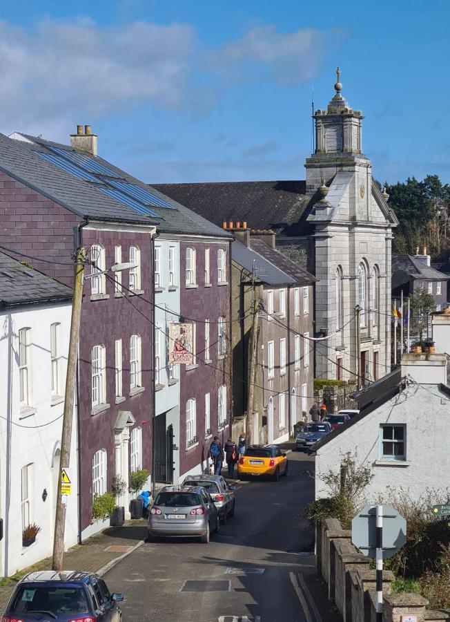 Kinsale Town Cosy Home 2 Min Walk To Town Center Kültér fotó