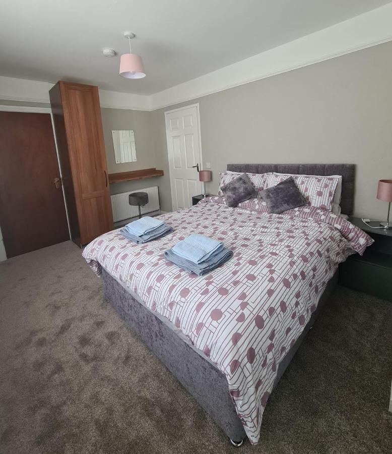 Kinsale Town Cosy Home 2 Min Walk To Town Center Kültér fotó