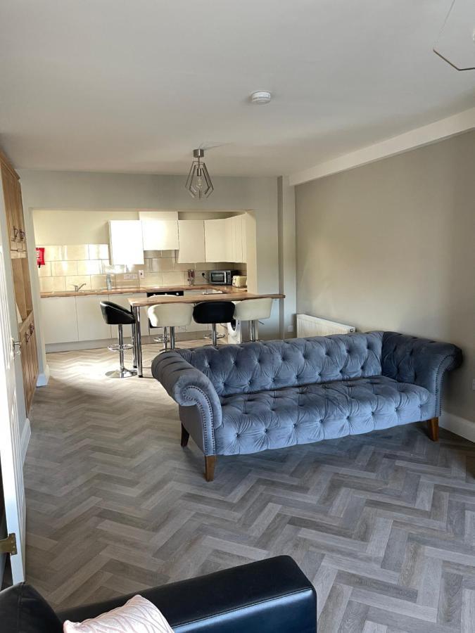 Kinsale Town Cosy Home 2 Min Walk To Town Center Kültér fotó